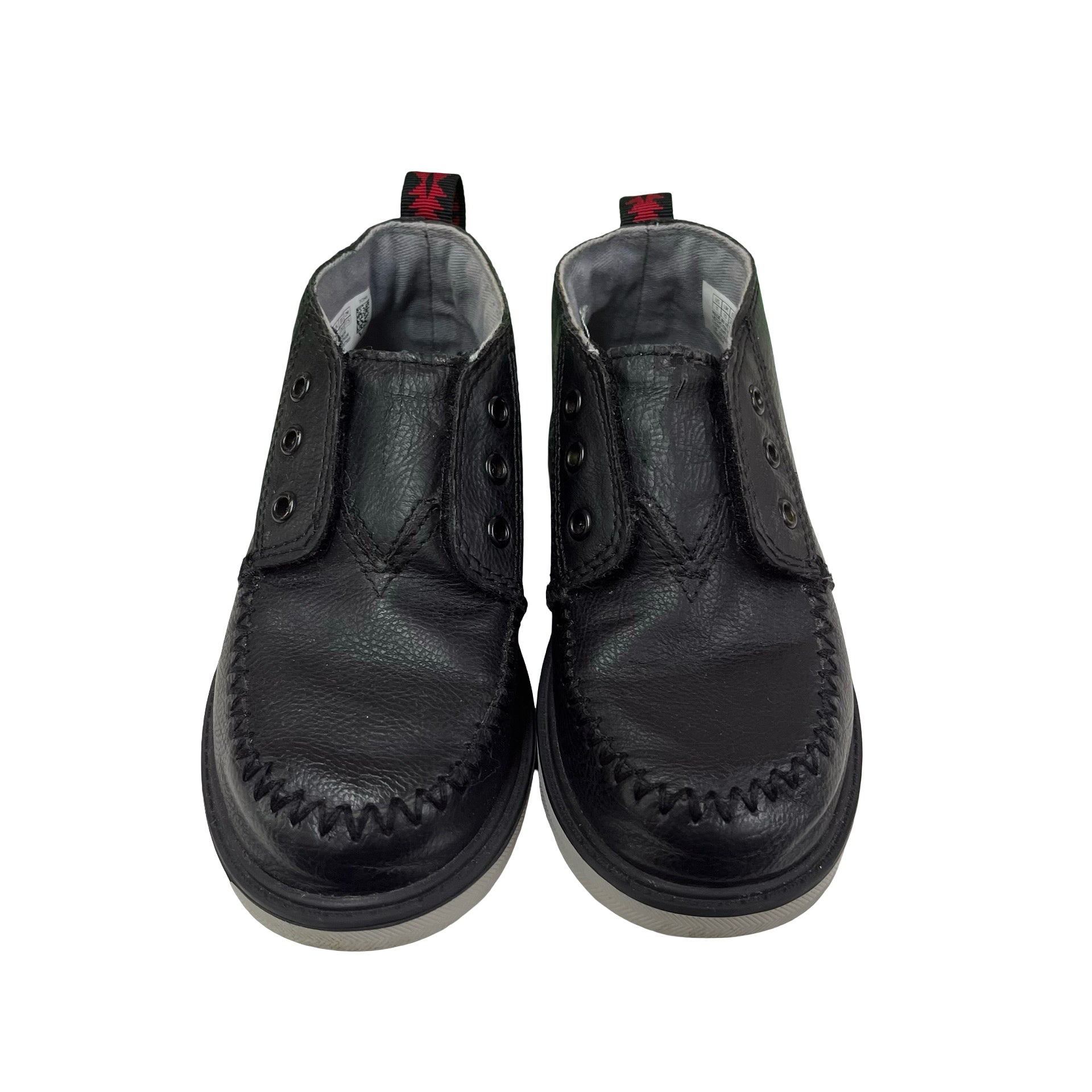 Toms Black Shoes - Size 11