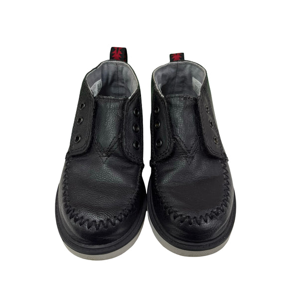 Toms Black Shoes - Size 11