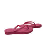 Havaianas Pink Flip Flop Sandals - Size 9C