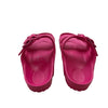 Birkenstock EVA Arizona Pink Sandals - Size 28 (10-10.5)