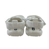 BMCityBM White Sandals - Size 5