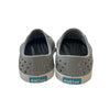 Native Jefferson Gray Shoes - Size C4