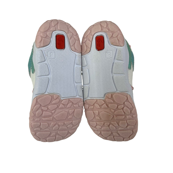 See Kai Run 'Mermaid Viento' Sneakers New in Box - Size 8