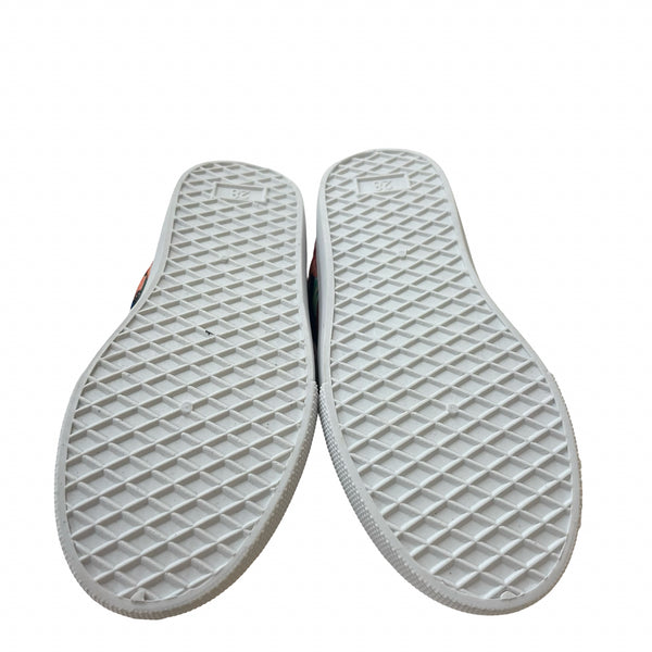 Disney Princess Slip-On Sneakers - Size 28 (11)