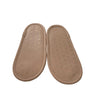 Jack Rogers Gold Metallic Leather 'Baby Jacks' New in Box - Size 6-9 Mo