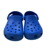 Crocs Blue Shoes - Size C12