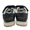 Stride Rite Black & Brown Sneakers - Size 4