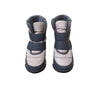 Sorel Waterproof Pale Pink & Gray Winter Boots - Size 10