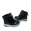 Reima Navy Winter Boots - Size 27 (10/10.5)