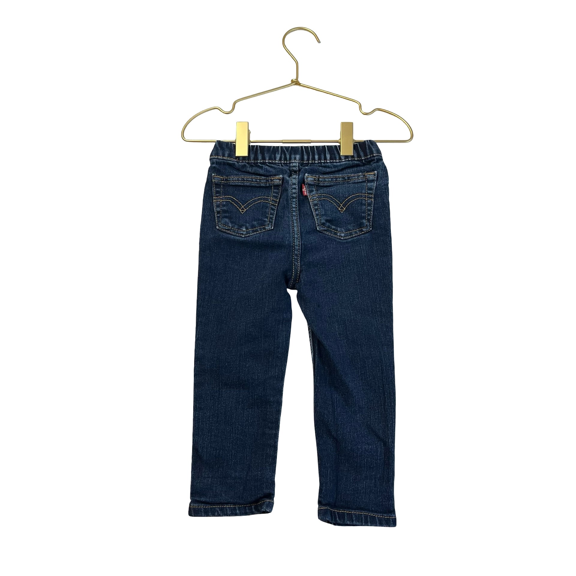 Levi's Denim Jeans - Size 24 Mo