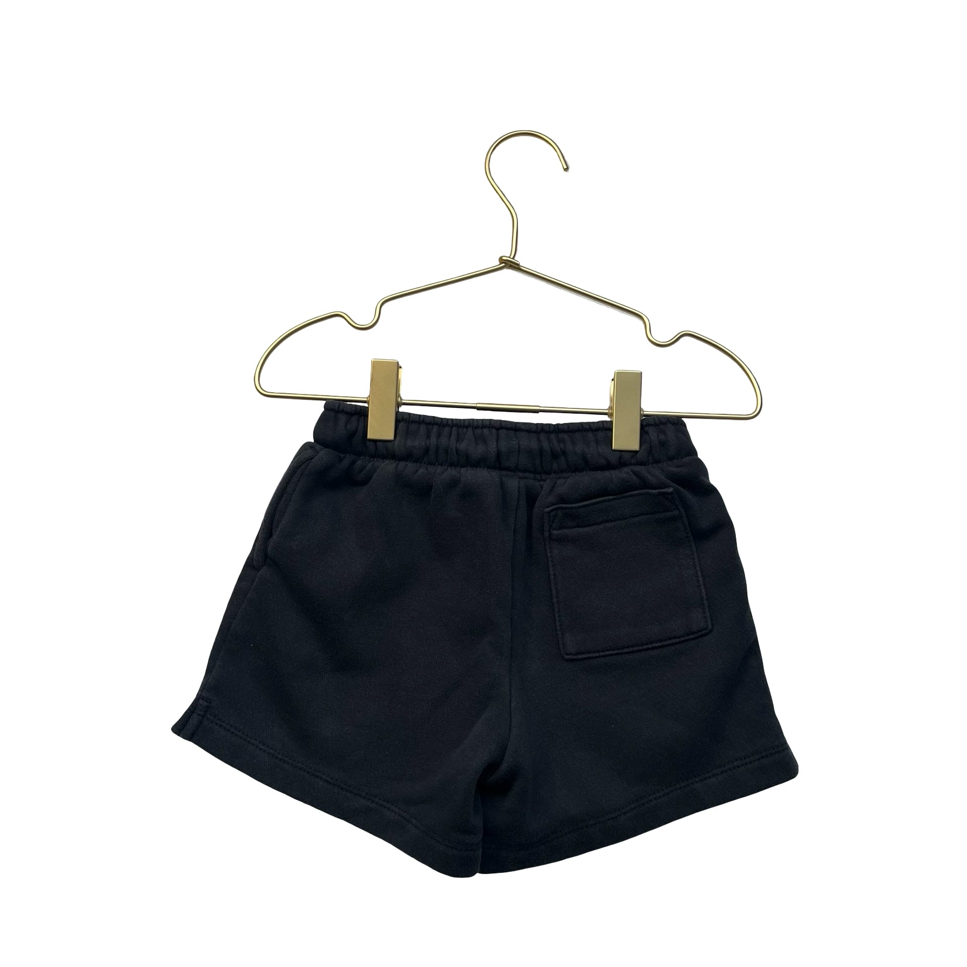 Baby Gap x Marvel Dark Gray Avengers Shorts - Size 3