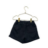 Baby Gap x Marvel Dark Gray Avengers Shorts - Size 3