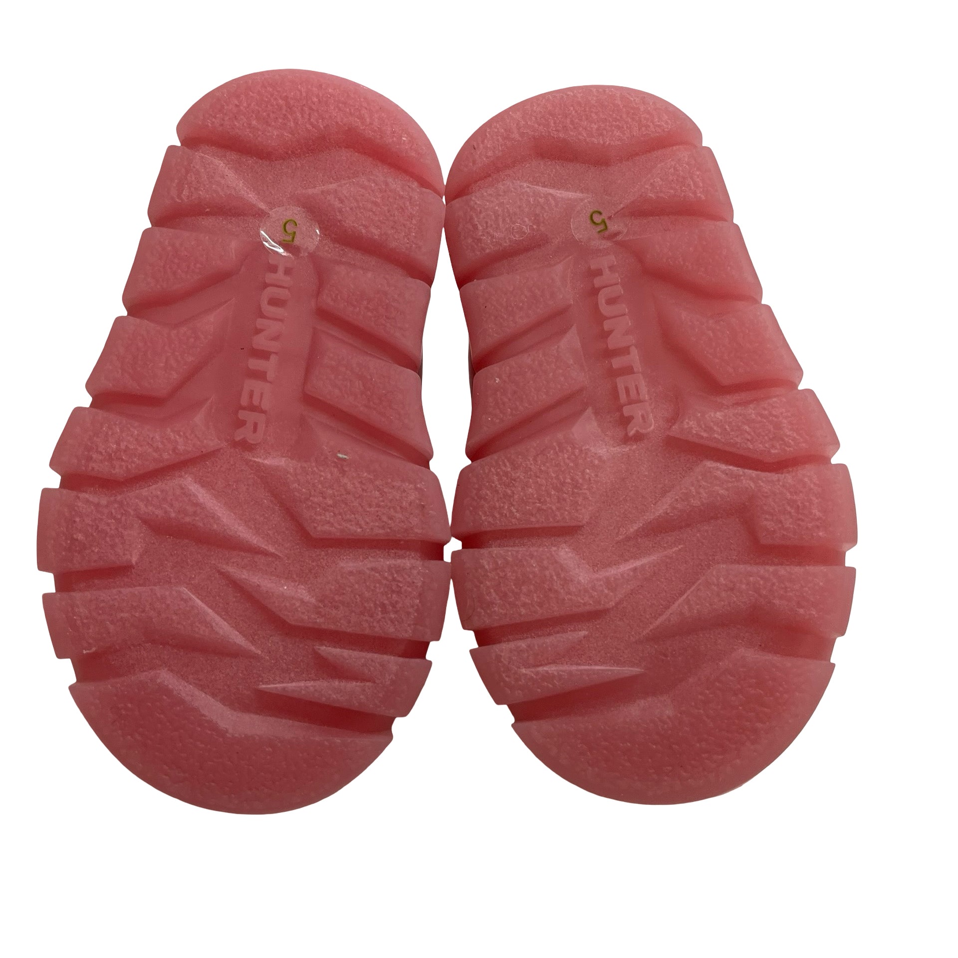 Hunter Cody Slip-On Shoes - Size 5