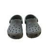 Crocs Gray Shoes - Size C5