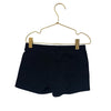 Rockets of Awesome Black & Flip Sequin Shorts - Size 7