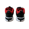 Nike Black & Red Sneakers - Size 12C