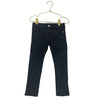 Zara 'The Skinny Pant' Black Denim Jeans - Size 3-4