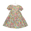Boden Floral Dress - Size 5-6Y