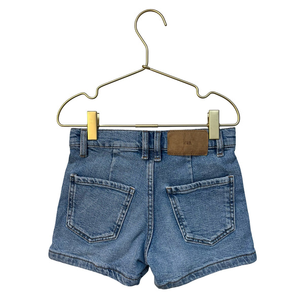 Zara Denim Jean Shorts - Size 7