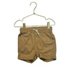 Old Navy Brown Shorts - Size 18-24 Mo