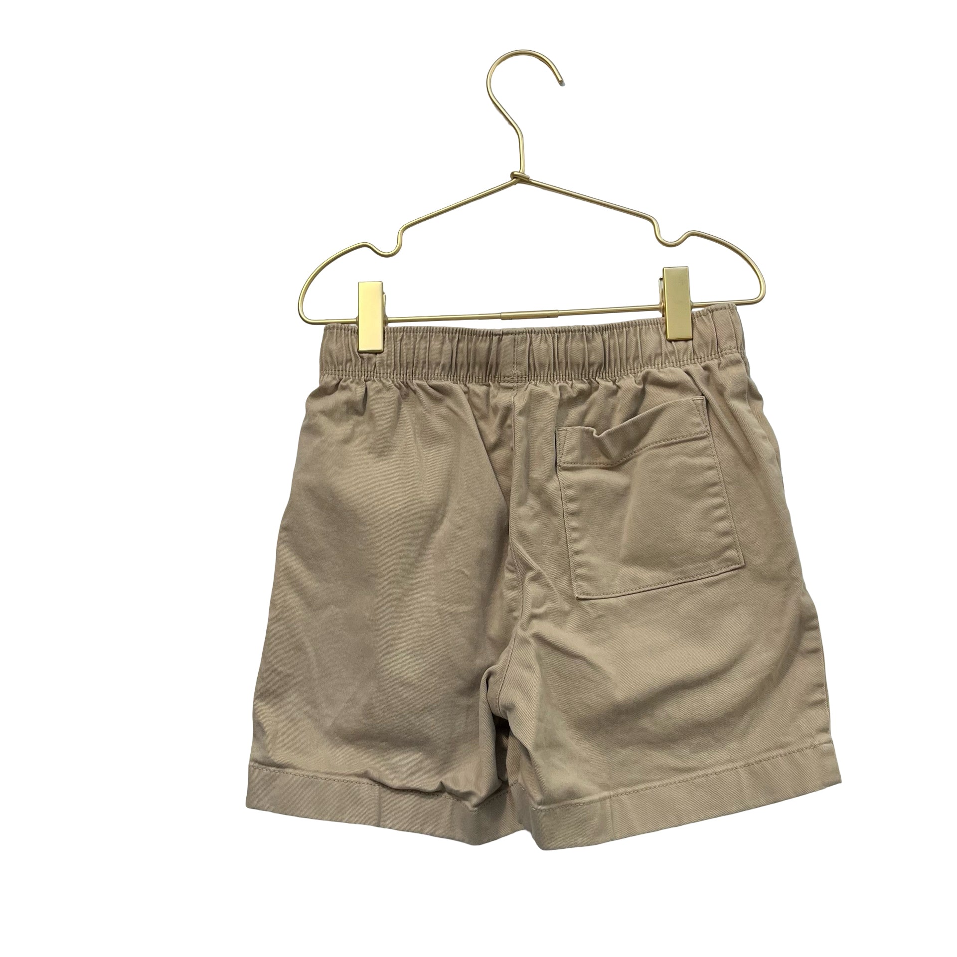 Crewcuts Khaki Shorts - Size 8