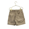 Crewcuts Khaki Shorts - Size 8