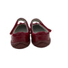 Pediped Red Patent Shoes - Size 20 (5)