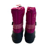 Sorel Pink Winter Boots - Size 11