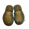 Dr. Martens Black Boots - Size 4