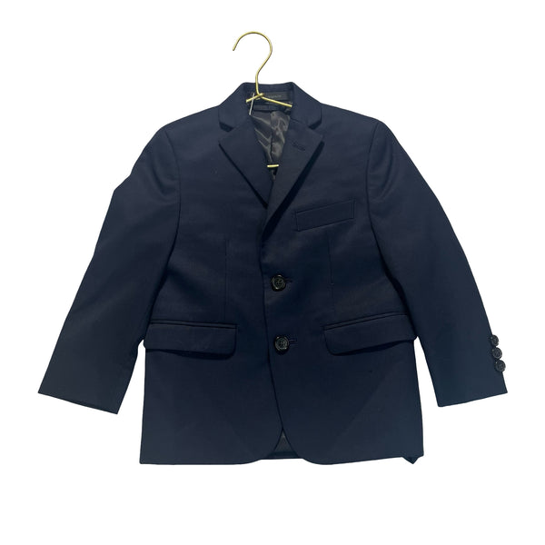 Lauren Ralph Lauren Navy Blazer - Size 5