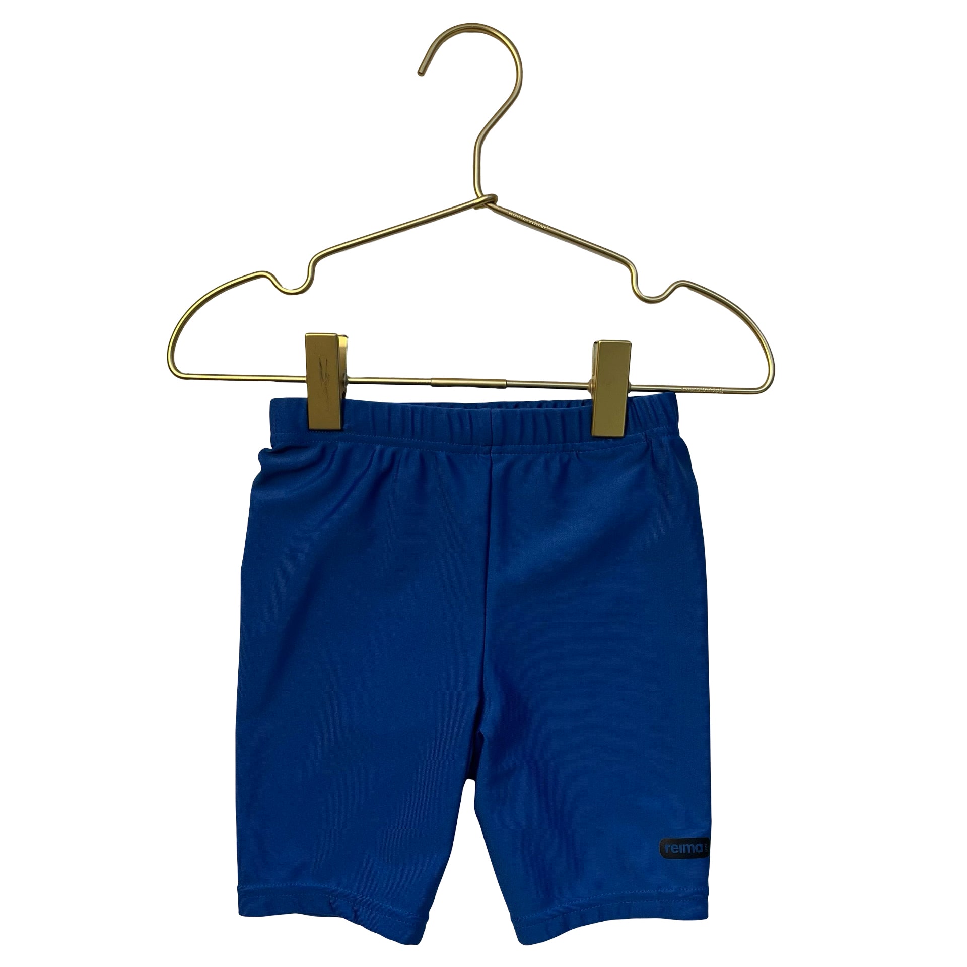 Reima Blue Swim Shorts - Size 80 (12-18 Mo)