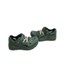 Stride Rite Olive Green Shoes - Size 7