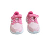 Adidas Pink Sneakers - Size 8K