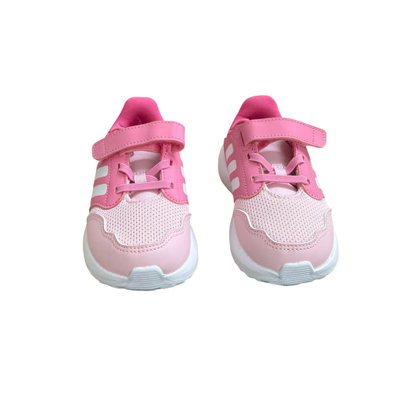 Adidas Pink Sneakers - Size 8K