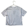Zara White 'New York' Graphic T-Shirt - Size 8-9