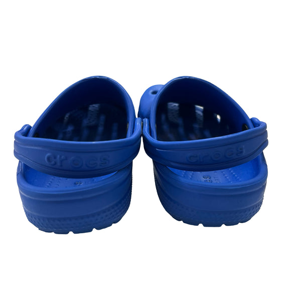 Crocs Blue Shoes - Size C12