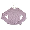 Old Navy Active Pink Textured Top - Size M 8