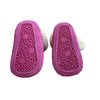 UGG Hot Pink Sherpa Lined Booties - Size 0/1