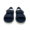 Crocs Navy Sandals - Size C9