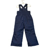 Baby Gap Navy Snow Bib - Size 4