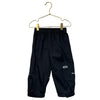 REI Black Rain Pants - Size 2T