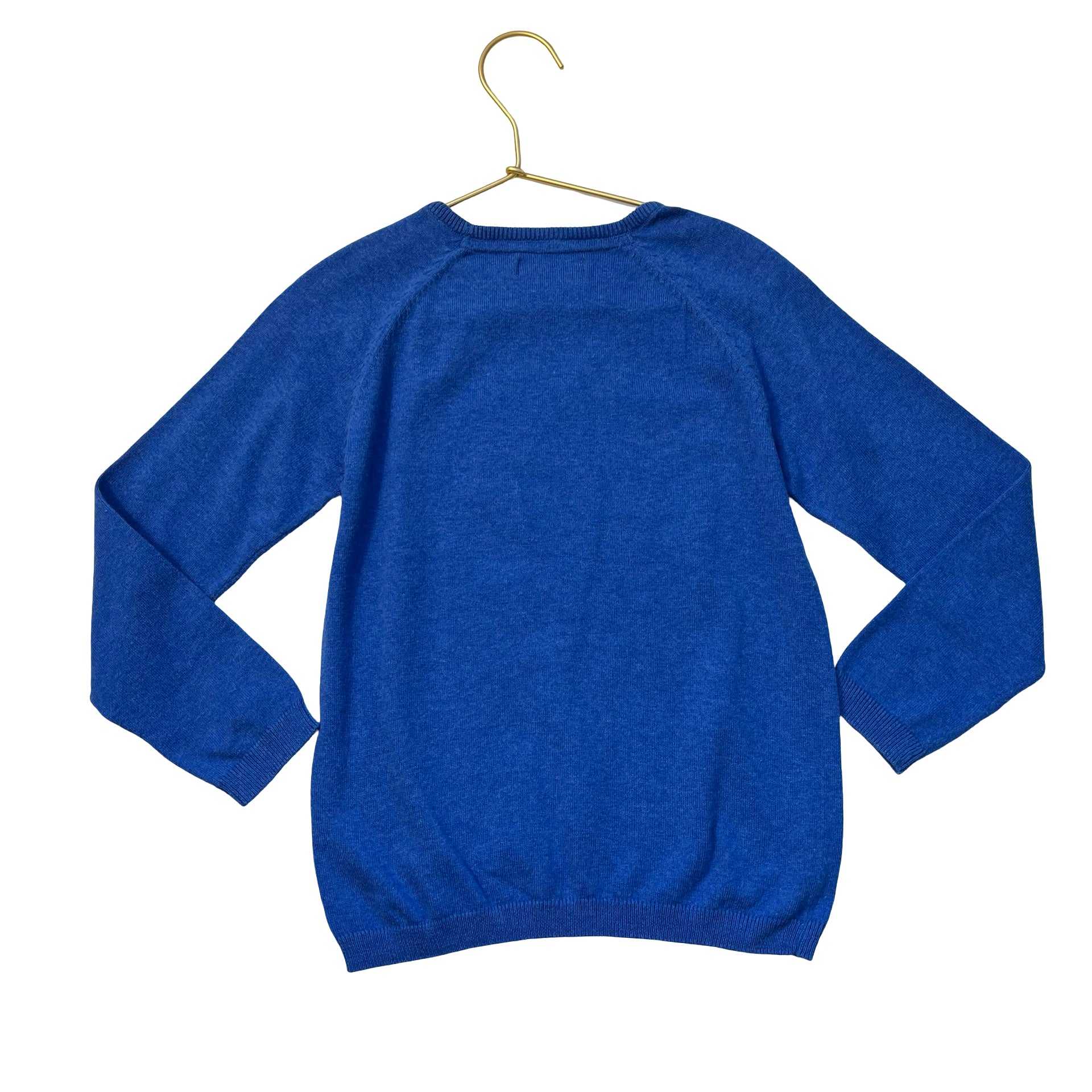 Mayoral Blue Sweater - Size 6