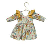 Monica + Andy x Disney Belle Dress - Size 0-6 Mo
