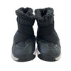 Nike Black & White Lined Winter Boots - Size 8C