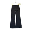 Zella Black Flare Leggings - Size L 10-12