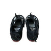 Vans x Shark Week Black Slip-On Sneakers - Size 5.5