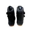 Cat & Jack Black Winter Boots - Size 9