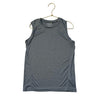 Jumping Beans Active Heather Gray Athletic Tank - Size 7