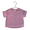 Zara Pink T-Shirt - Size 2