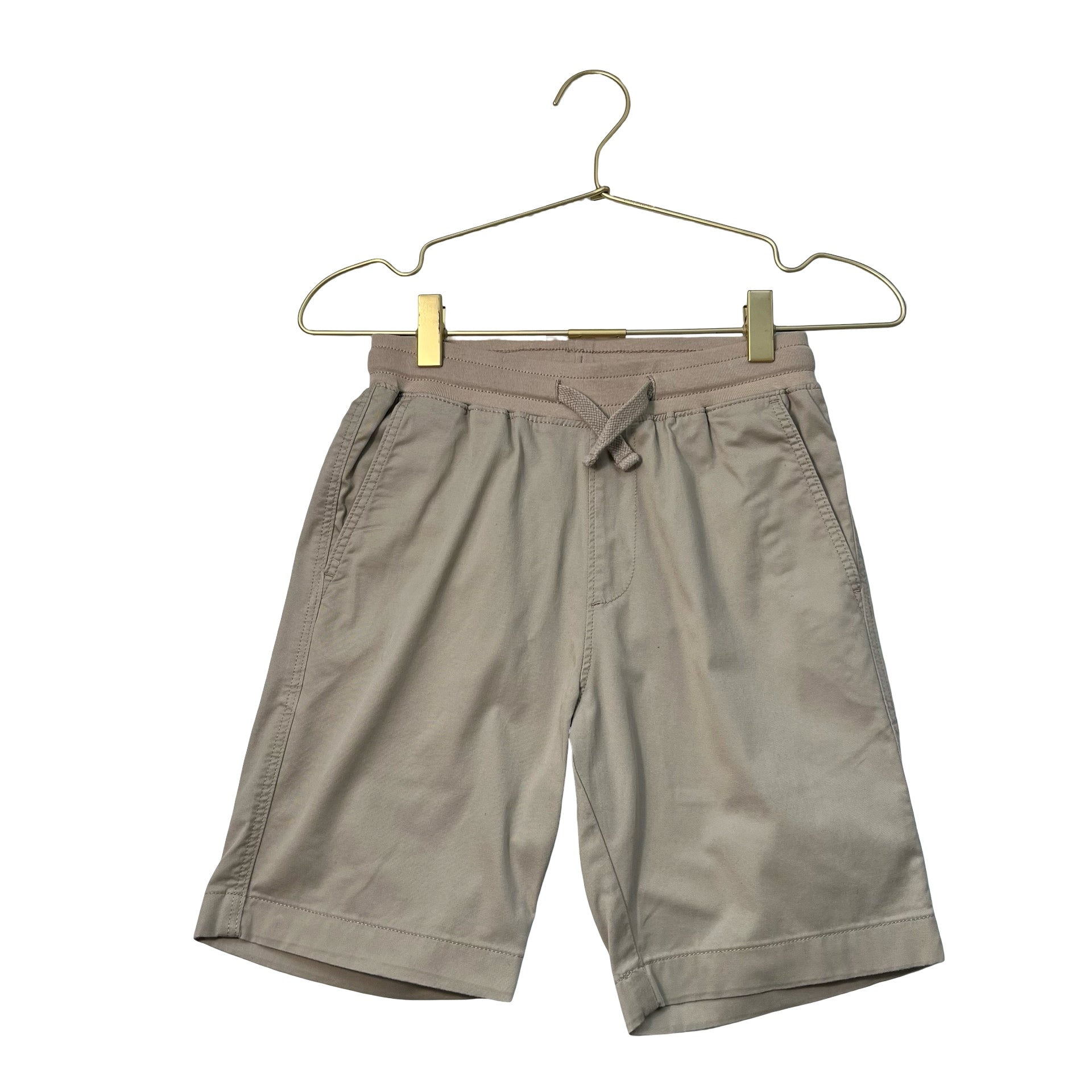 Crewcuts Khaki Shorts - Size 10